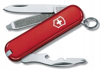 Scyzoryk Victorinox 0.6163 Rally, 58 mm, 9 funkcji