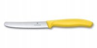 Victorinox nóż pikutek uniwersalny żółty 6.7836.L1