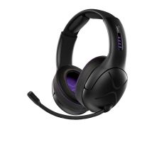 Słuchawki bezprzewodowe z mikrofonem Victrix 052-003-EU Gambit PS4/PS5