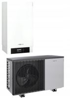 Pompa ciepła Viessmann Vitocal 200-S AWB-M-E-AC D08