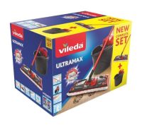 Vileda UltraMax BOX