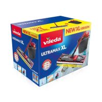 Mop płaski Vileda Ultramax XL Box