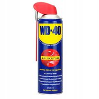 WD-40 ODRDZEWIACZ PENETRATOR SMAR APLIKATOR 450ml