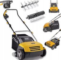 Wertykulator elektryczny Stiga SV 213E Areator