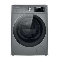 Pralka Whirlpool AutoDose W8 99ADS Supreme Silence 9kg 1400obr/min