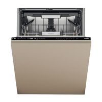 Zmywarka Whirlpool W7I HP40 L Maxi Space Automatyczne otwieranie drzwi 60cm Szuflada na sztućce