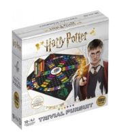 Gra planszowa Trivial Pursuit: Harry Potter Deluxe