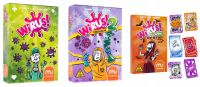 Zestaw Wirus! + Wirus! 2: Ewolucja + Halloween