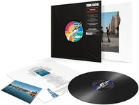 Winyl Pink Floyd Wish You Were Here 2011 - Remaster LP