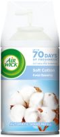 Wkład do odświeżacza powietrza AIR WICK Freshmatic Kwiat Bawełny 250 ml