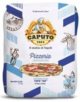 Włoska mąka do pizzy Caputo Pizzeria 5 kg na pizzę