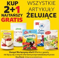 Wszystkie artykuły żelujące 2+1 najtańszy gratis