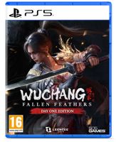 Gra PS5 Wuchang: Fallen Feathers Day 1 Edition