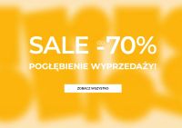 Pogłębienie wyprzedaży w Home&You nawet do -70%