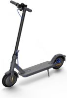 Xiaomi Mi Electric Scooter 3 Black 2022