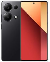 Smartfon Xiaomi Redmi Note 13 Pro 8/256GB 6,67" 120Hz 200Mpix Czarny
