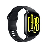 Xiaomi Redmi Watch 5 Active czarny smartwatch