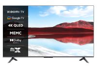 Telewizor Xiaomi TV A Pro 2025 65" (L65MA-SEU) 65" QLED 4K Google TV DVB-T2