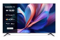 Telewizor Xiaomi TV A Pro 65 2026 (L65MB-APEU) 65" QLED 4K Google TV DVB-T2