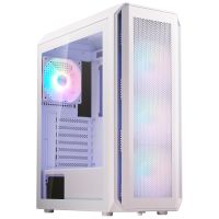 Obudowa XPG Valor Air Plus ARGB Biały