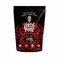 Yerba Mate Verde Mate Energia Guarana 500 g