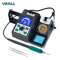 Stacja lutownicza YIHUA 982