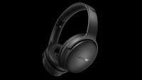 Słuchawki Bose QuietComfort SC