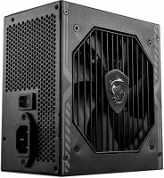 ZASILACZ MSI MAG A650BN 650W 80+ BRONZE ATX 120MM