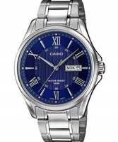 Zegarek męski Casio Classic Casio-MTP-1384D-2AVEF