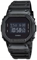 Zegarek męski CASIO G-SHOCK DW-5600UBB -1ER