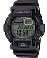ZEGAREK MĘSKI CASIO G-SHOCK GD-350-1ER SPORTOWY DATOWNIK STOPER + BOX