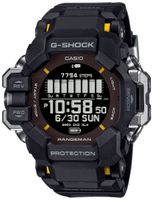 Zegarek męski CASIO G-SHOCK MASTER OF G PREMIUM LAND RANGEMAN GPR-H1000-1ER