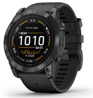 Zegarek sportowy GARMIN Epix Pro (Gen 2) 51mm Czarny
