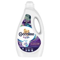 Żel do prania COCCOLINO Care Black & Dark 1800 ml