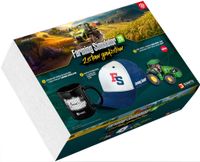 Zestaw gadżetów CENEGA Farming Simulator 25