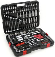 ZESTAW KLUCZY KLUCZE NASADOWYCH 216 EL TORX 216EL