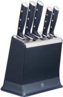 Zestaw noży TEFAL Ever Sharp K297S644 (5 elementów) z wbudowaną ostrzałką