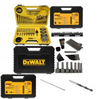 Zestaw Dewalt Extreme 100 sztuk DT70620TQZ