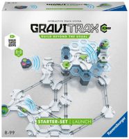 Zestaw startowy GraviTrax Power 27013 Ravensburger