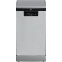 Zmywarka BEKO BDFS26120XQ