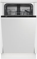 Zmywarka BEKO DIS35023 Quick&Shine