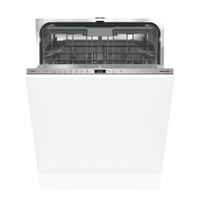 Zmywarka HISENSE HV643D60 Aquaprotect
