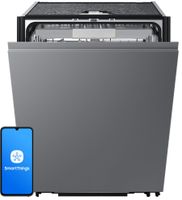 Zmywarka SAMSUNG DW60BG850I00ET AI Aqua Stop