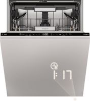 Zmywarka WHIRLPOOL W7I HT58 T MaxiSpace