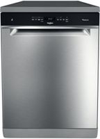 Zmywarka WHIRLPOOL WFO 3T133 PF X Technologia 6.Zmysł, PowerCleanPro