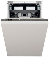 Zmywarka WHIRLPOOL W SIO 3T223 PCE X Technologia 6. Zmysł