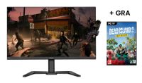 Monitor iiyama g-master GB2770HSU-B5 + Gra Dead Island 2 Pulp Edition