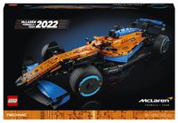 Klocki LEGO Technic Samochód McLaren Formula 1