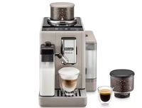 Ekspres do kawy DeLonghi EXAM440.55.BG Rivelia Sand Beige z dodatkowym rokiem gwarancji