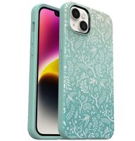 Etui dla iPhone 14 Plus z MagSafe OtterBox Symmetry+
